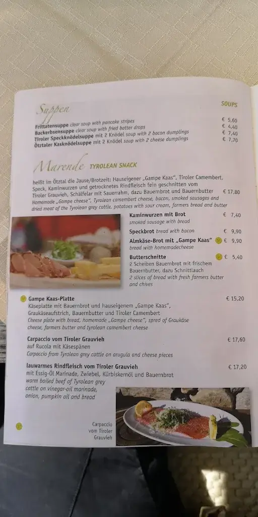 Menu_Almwirtschaft Gampe Thaya_Sölden_image_3