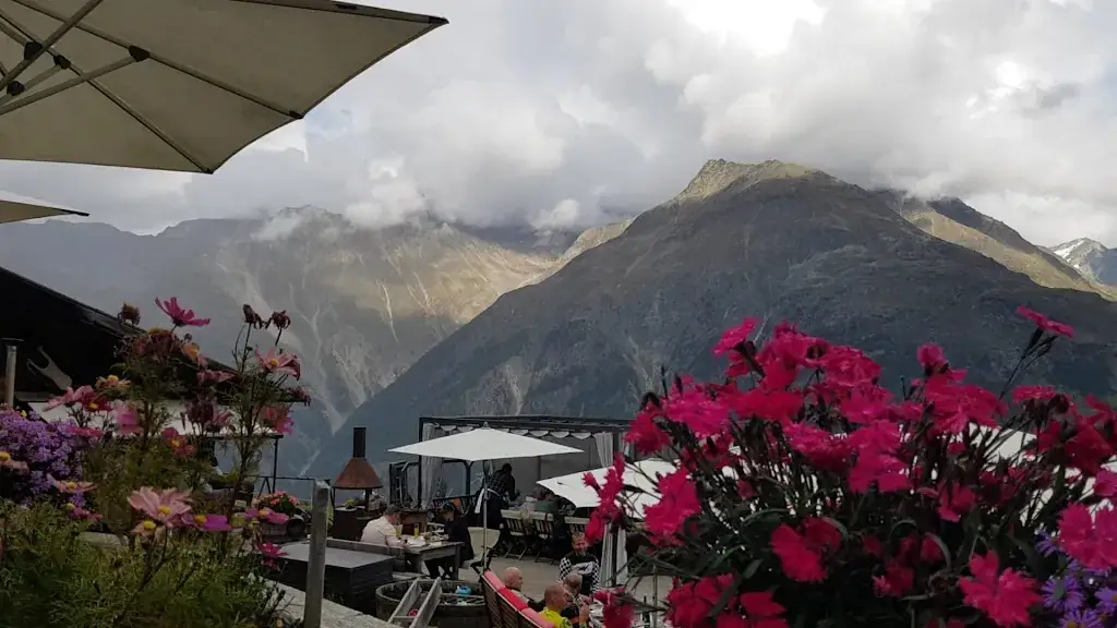 Almwirtschaft Gampe Thaya_Sölden_slider_image_2