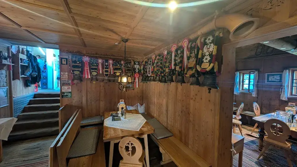 Almwirtschaft Gampe Thaya_Sölden_slider_image_3