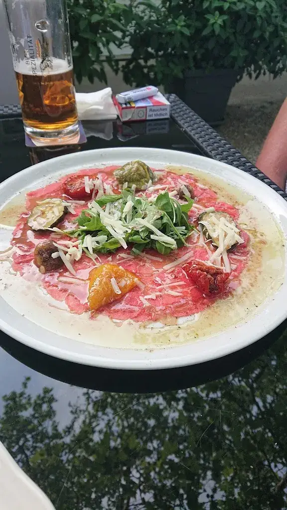 Menu_Restaurant * Cafe Janak_Ebenthal_image_1