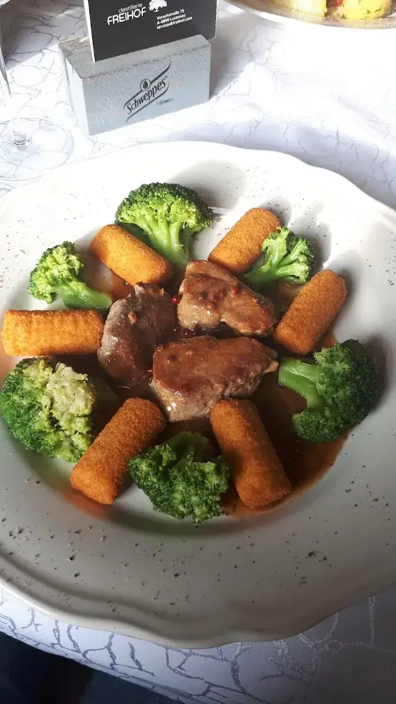 Menu_Restaurant * Cafe Janak_Ebenthal_image_9