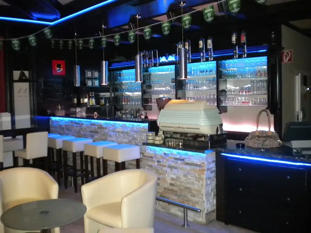 Restaurant * Cafe Janak ristorante a Ebenthal