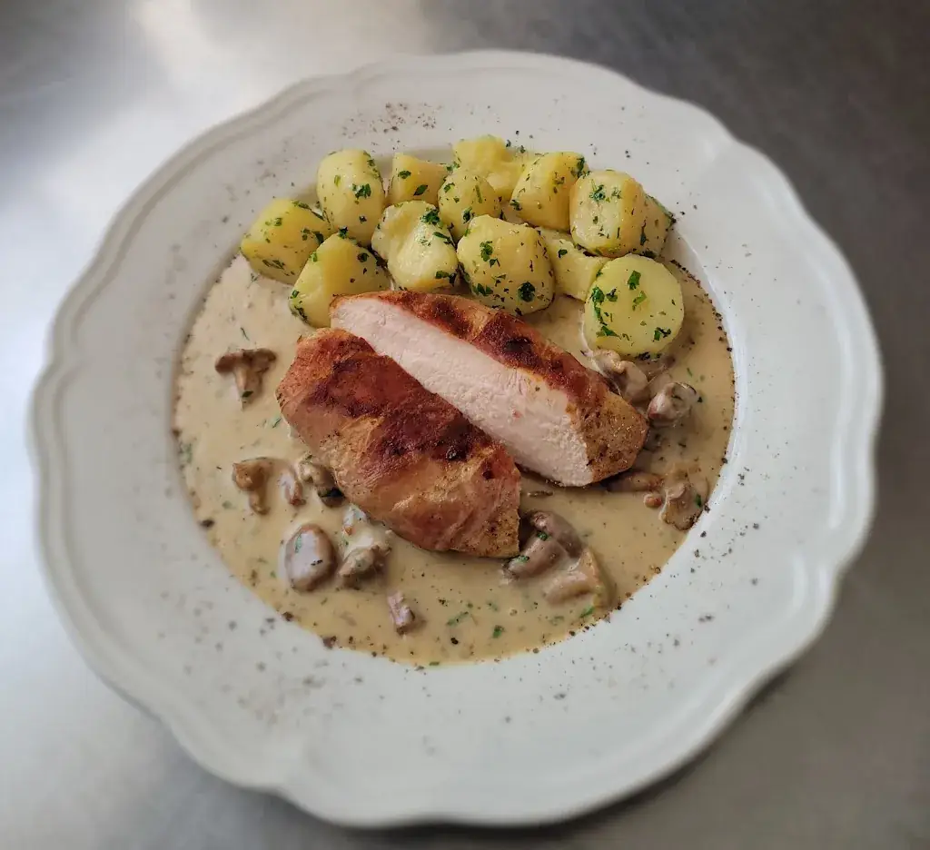 Restaurant * Cafe Janak_Ebenthal_slider_image_2