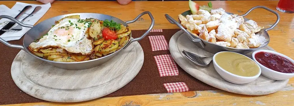 Aileen Jongbloed_Rotkogelhütte_Sölden_review