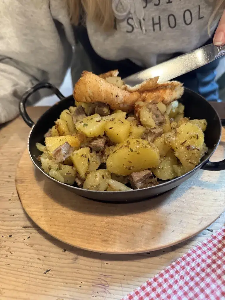 Romin_Die Alm_Sölden_review