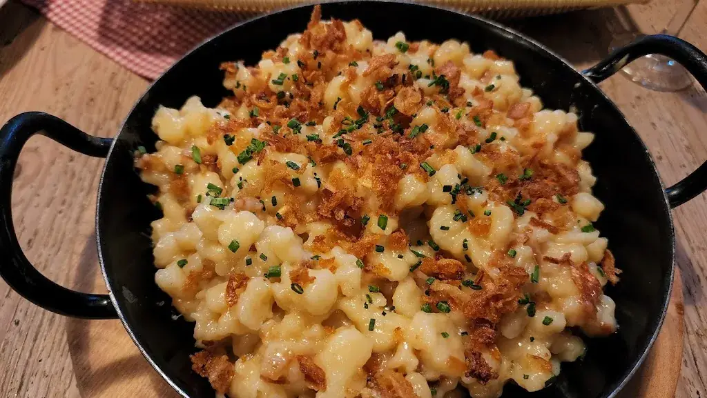 Zsolt Barcsay_Die Alm_Sölden_review