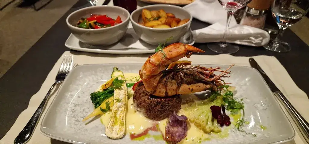 Menu_La Cucina Ristorante Caffè Bar Sölden_Sölden_image_7