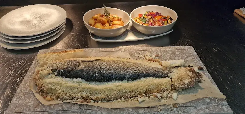 Menu_La Cucina Ristorante Caffè Bar Sölden_Sölden_image_8