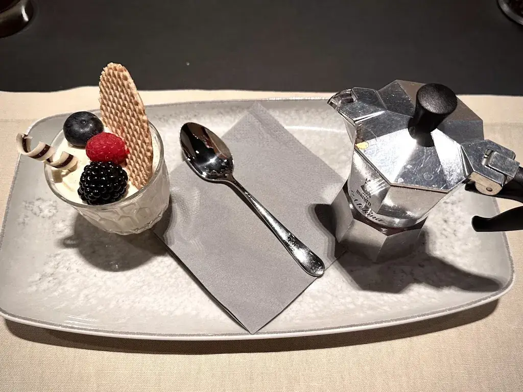 Ewa Mazurek_La Cucina Ristorante Caffè Bar Sölden_Sölden_avis