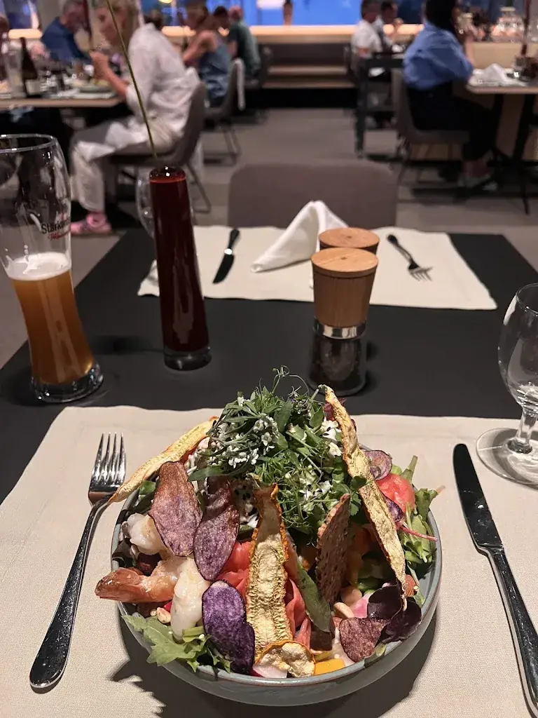 Ghassan Chkaiban_La Cucina Ristorante Caffè Bar Sölden_Sölden_avis