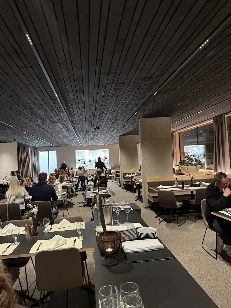 La Cucina Ristorante Caffè Bar Sölden_Sölden_slider_image_1