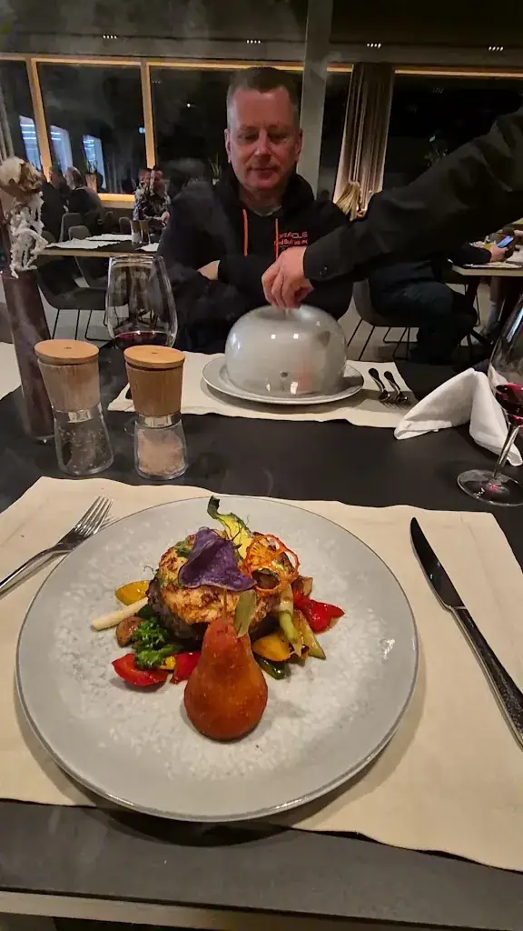 La Cucina Ristorante Caffè Bar Sölden_Sölden_slider_image_2