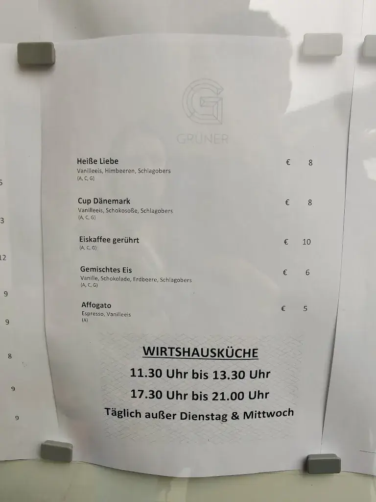 Menu_Wirtshaus Grüner_Sölden_image_1