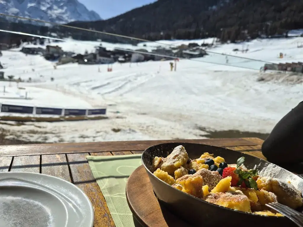 Maxim De Leeuw_Wirtshaus Grüner_Sölden_review