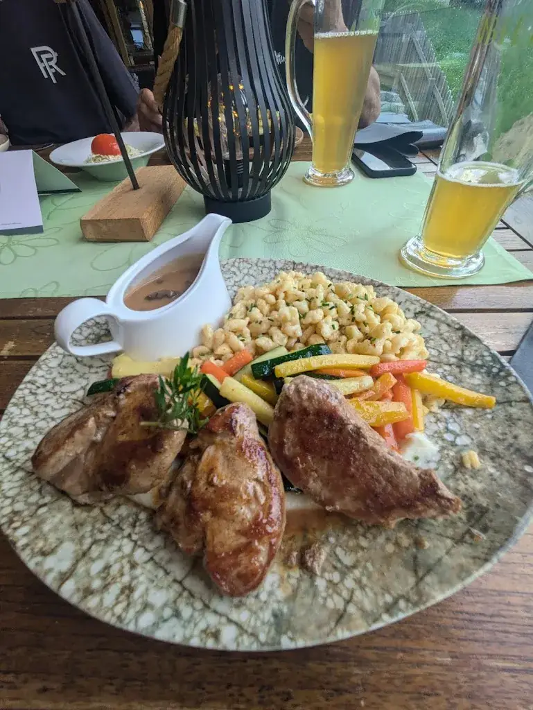 Alvino Sotelo_Wirtshaus Grüner_Sölden_review