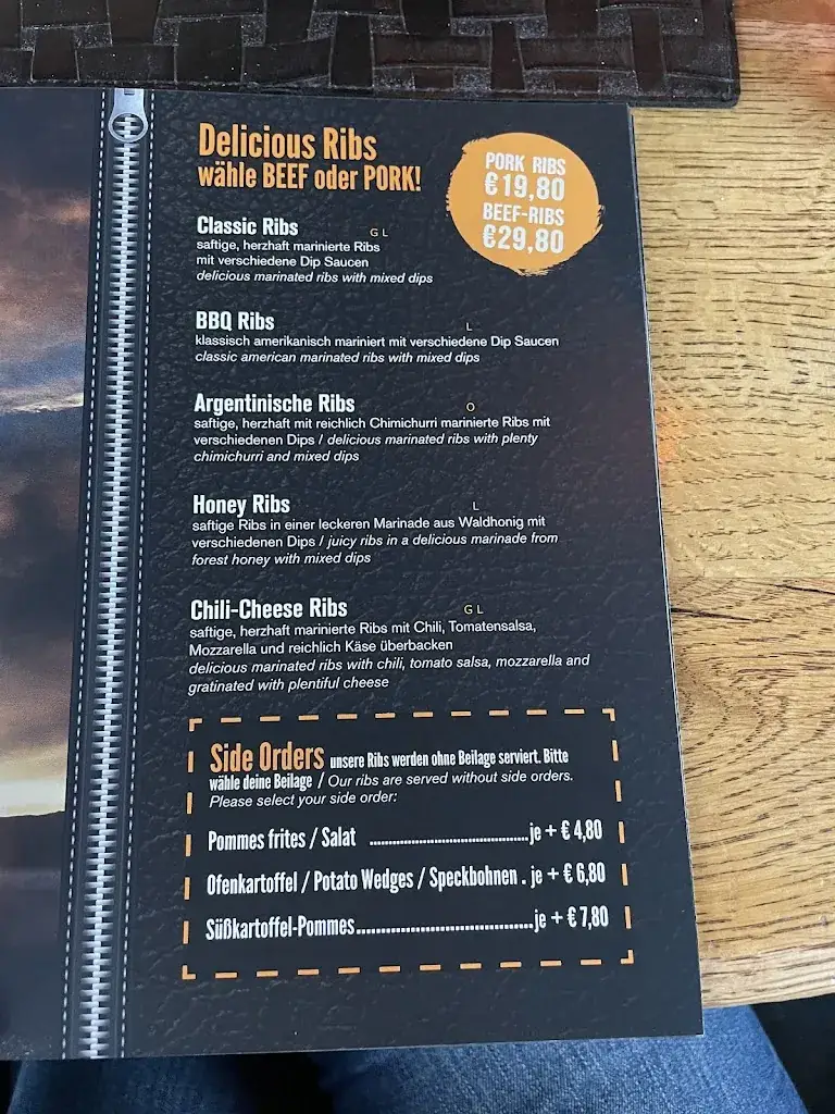 Menü_Werkstatt Sölden_Sölden_Bild_4