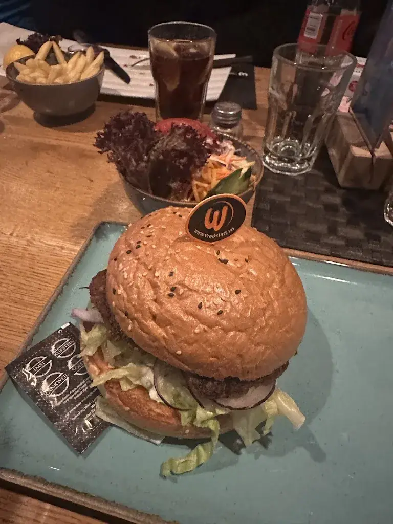 Driton Pupa_Werkstatt Sölden_Sölden_Bewertung