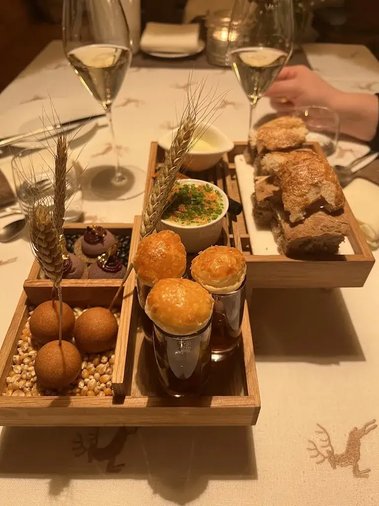 Nazar Kobzar_Restaurant Ötztaler Stube_Sölden_review