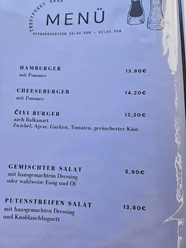 Menu_Café Restaurant Treffpunkt Erna_Ebenthal_image_2