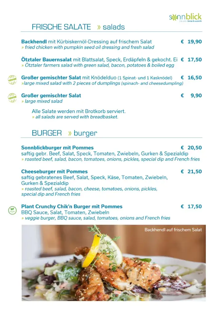 Menu_Sonnblick_Sölden_image_2