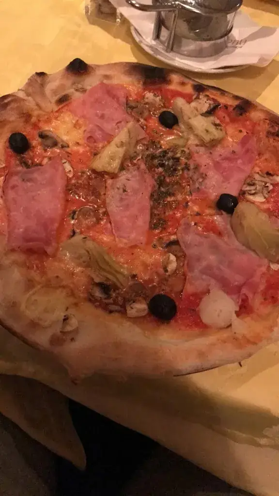 Bogdan Chiorean _Pizzeria Nudeltopf_Sölden_review