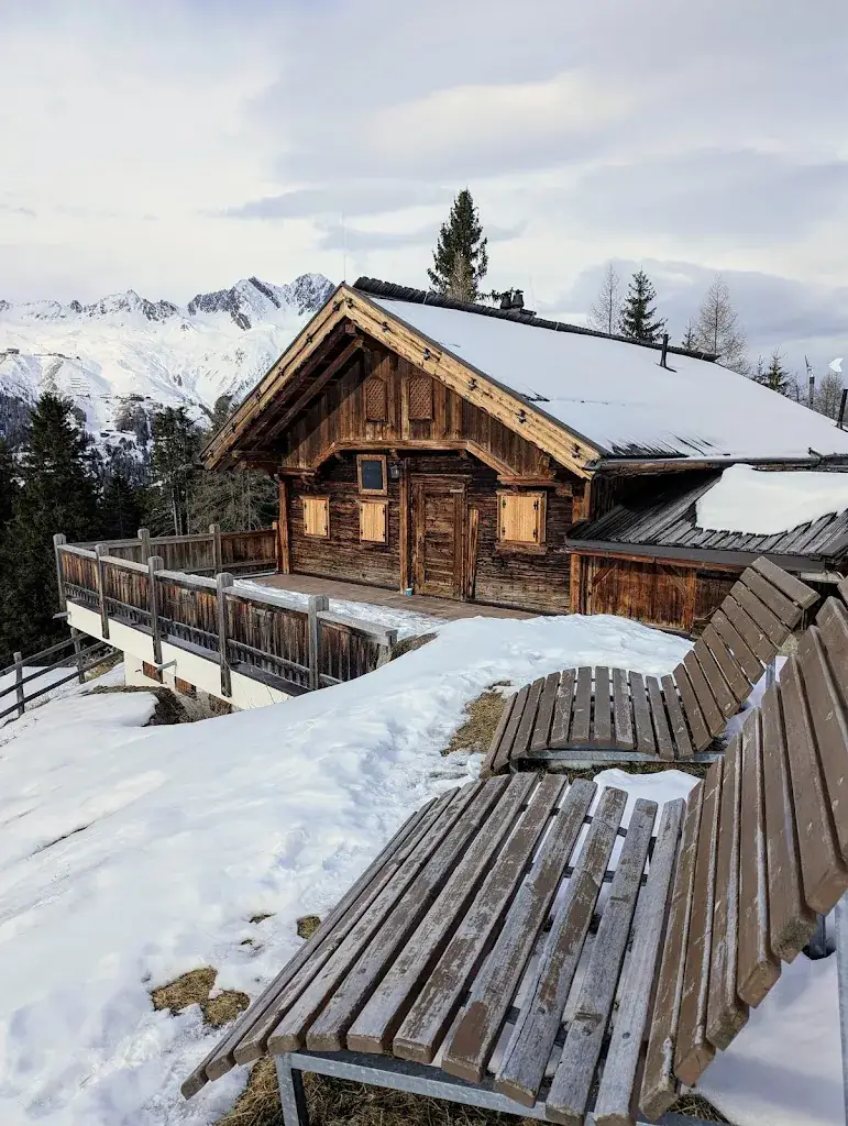 Юрий Масьян_Stallwies Alm_Sölden_avis