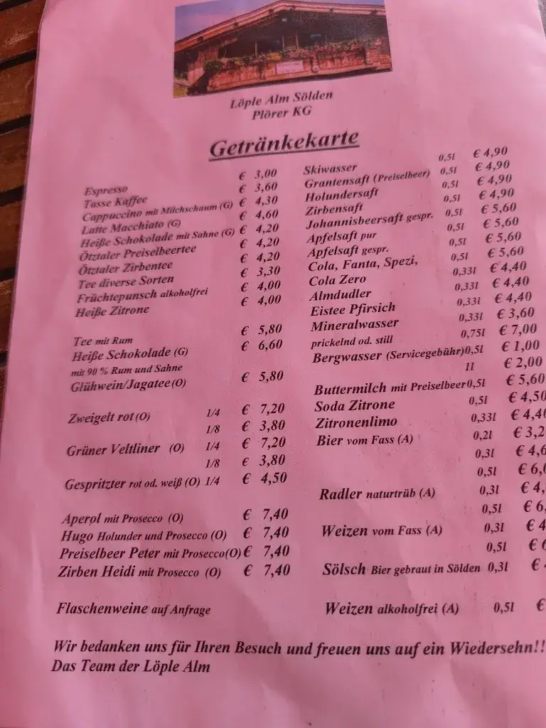 Menu_Restaurant Löple Alm_Sölden_image_3