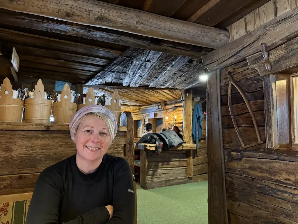 Andrea Lucchetti_Restaurant Löple Alm_Sölden_review