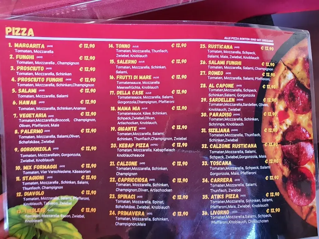 Menu_Pizzeria Atiks_Sölden_immagine_3