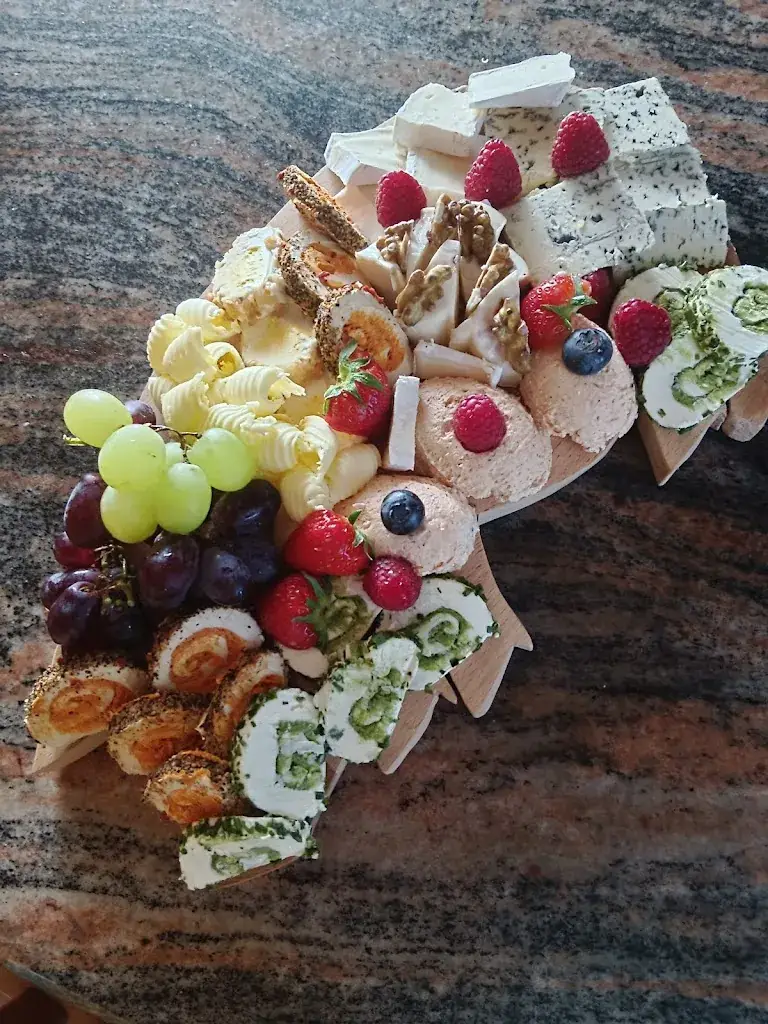 Menu_Gasthaus Jausenstation Pistotnig vlg. Suanjak_Ebenthal_immagine_2