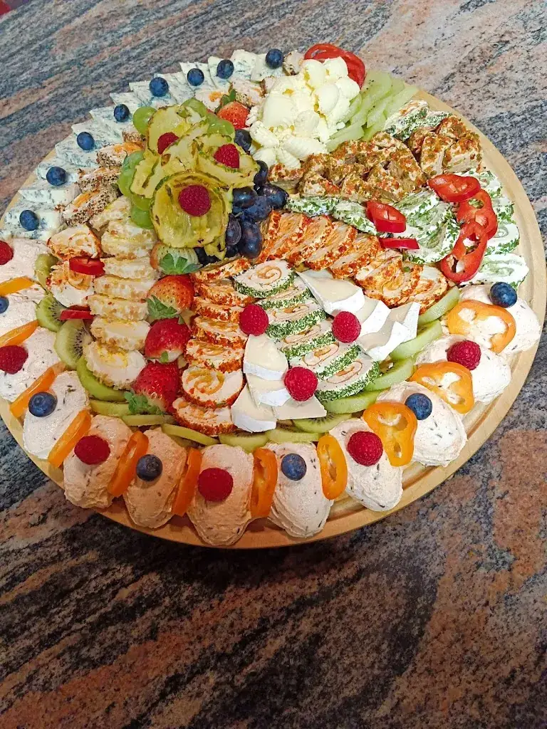 Menu_Gasthaus Jausenstation Pistotnig vlg. Suanjak_Ebenthal_immagine_3