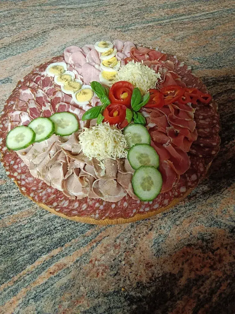 Menu_Gasthaus Jausenstation Pistotnig vlg. Suanjak_Ebenthal_immagine_4