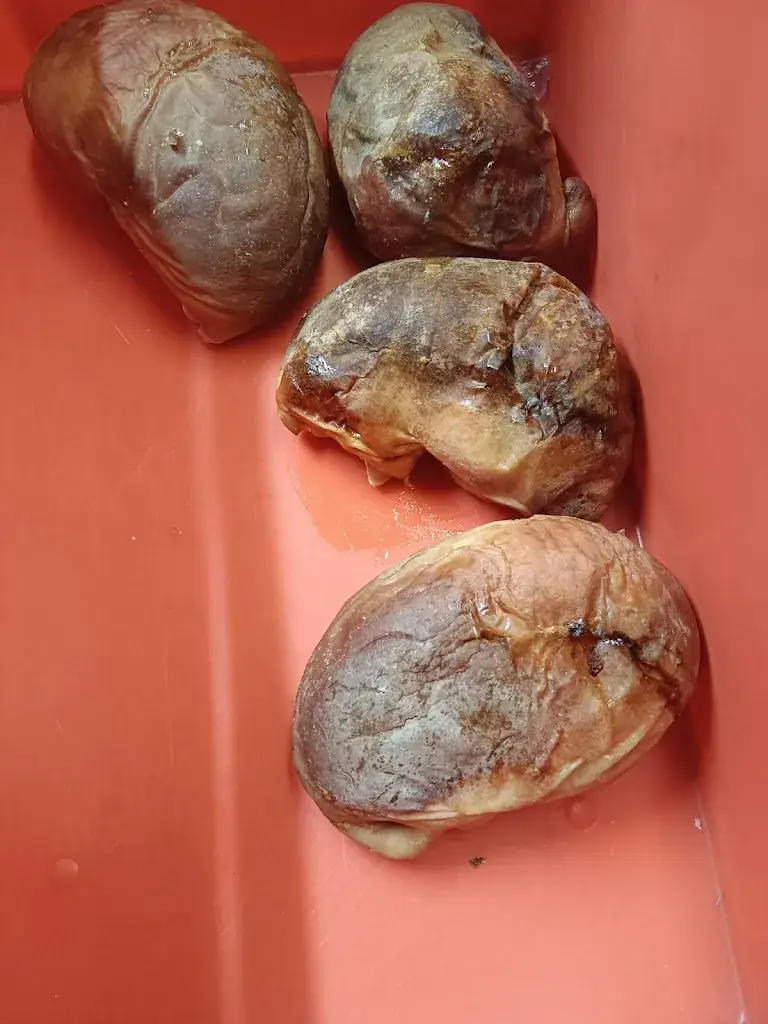 Menu_Gasthaus Jausenstation Pistotnig vlg. Suanjak_Ebenthal_immagine_5