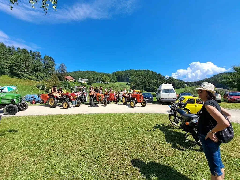Gasthaus Jausenstation Pistotnig vlg. Suanjak_Ebenthal_slider_image_3
