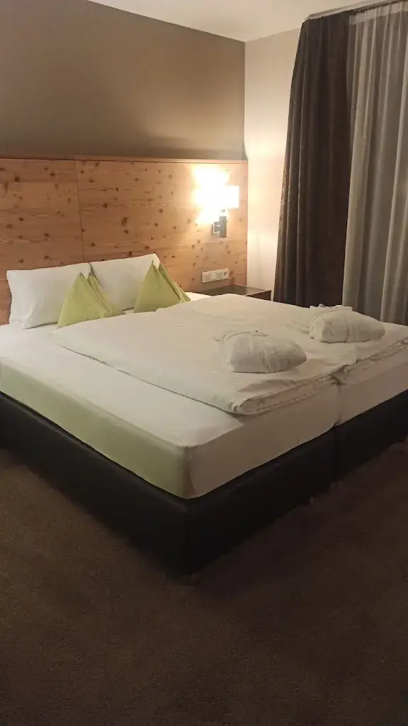 Ignacio Gonzalez_Hotel Bäckelar Wirt Sölden_Sölden_recensione