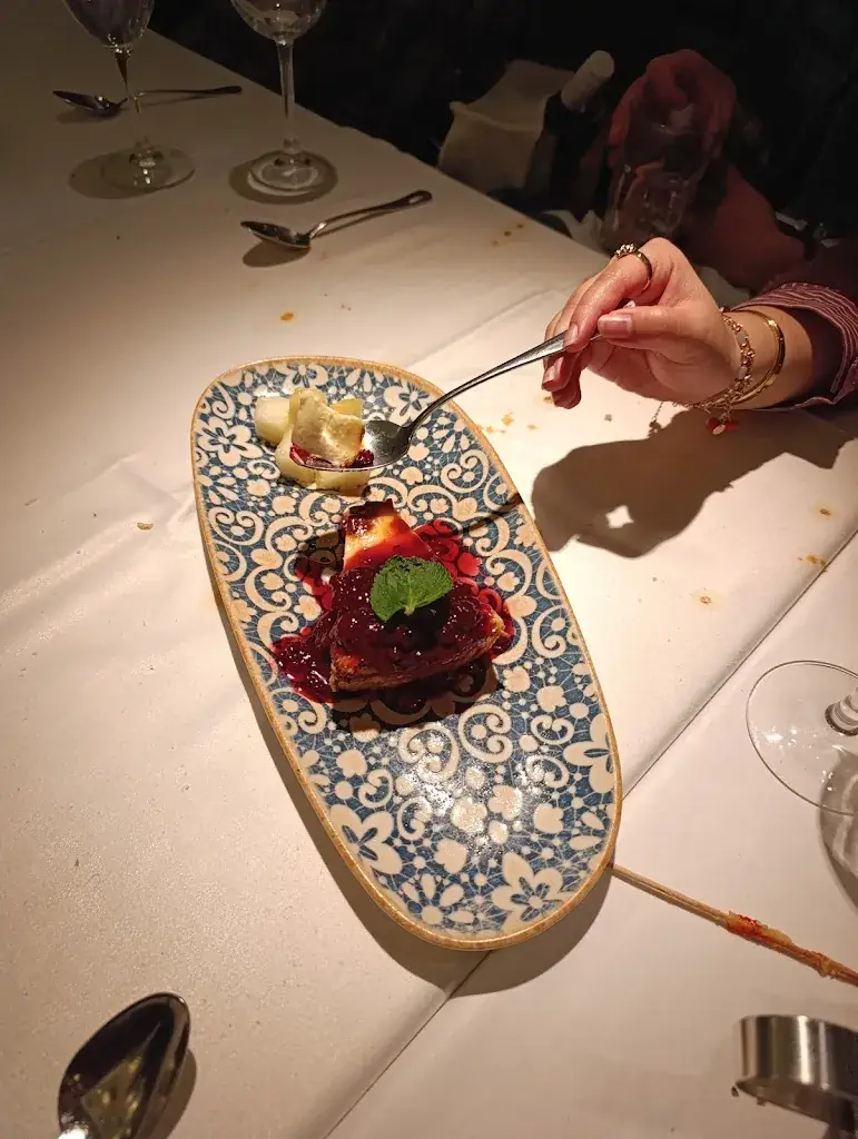 Ally Bautista_Sra. Smith_Stans_recensione