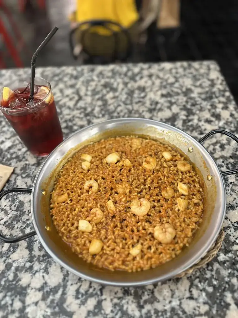 Paellitas Tradición | Arrocería en Madrid_Stans_slider_image_2