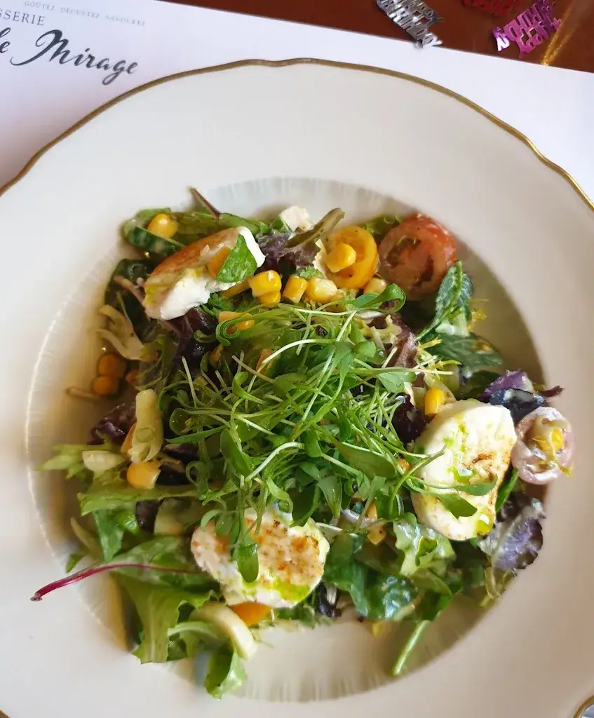 Menu_Brasserie le Mirage_Stans_immagine_5