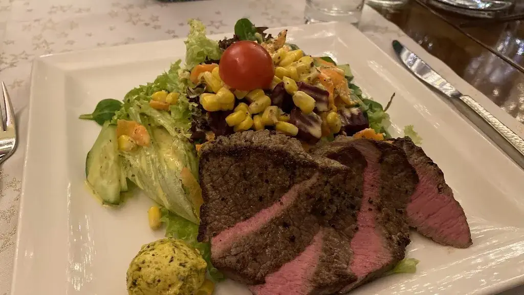 Brasserie le Mirage ristorante a Stans