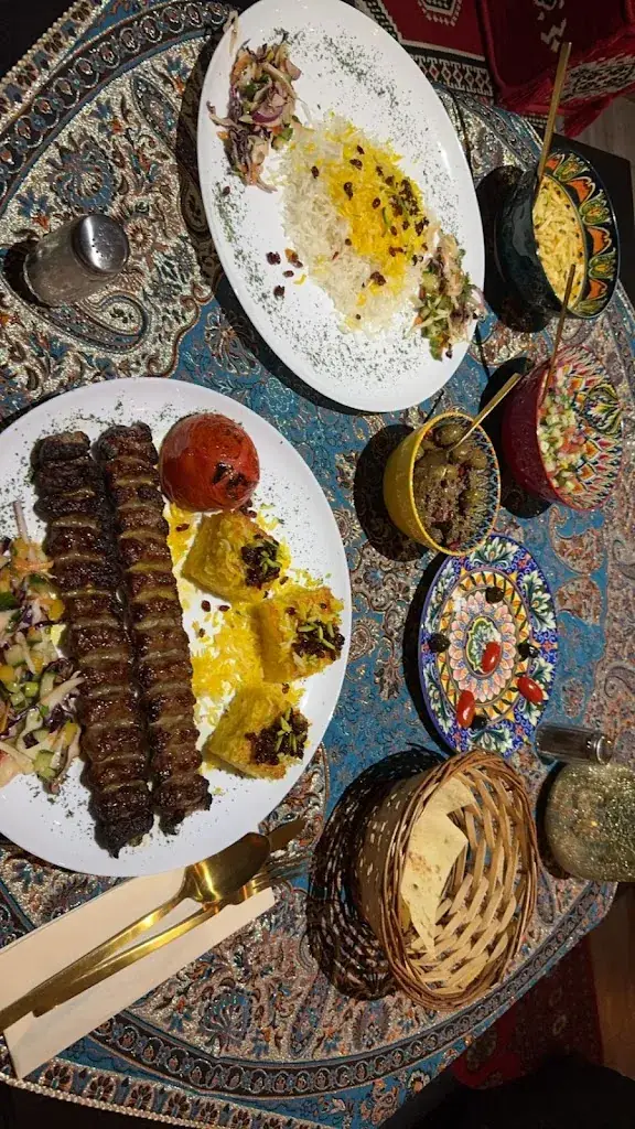 Menu_Farah Café & Restaurant_Stans_image_5