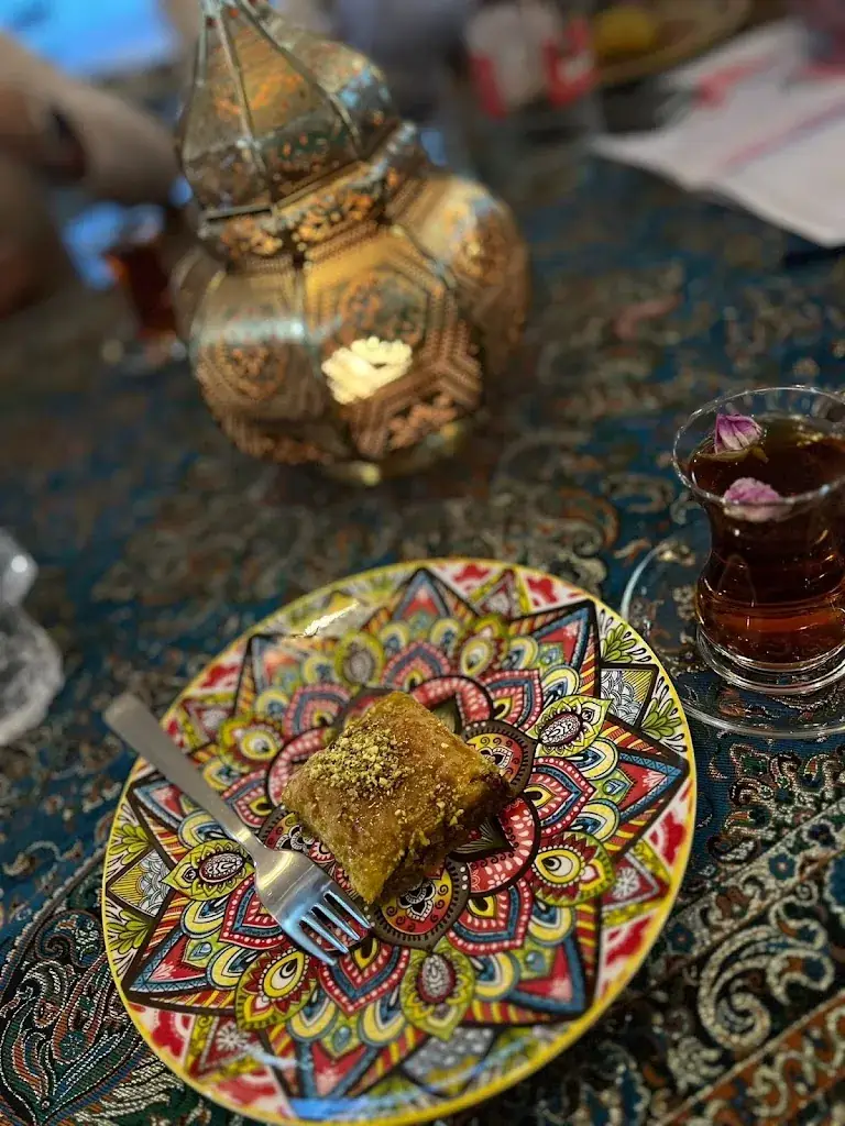 Menu_Farah Café & Restaurant_Stans_image_6