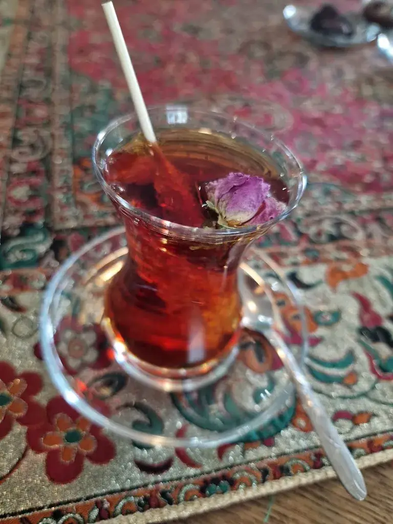 Menu_Farah Café & Restaurant_Stans_image_7