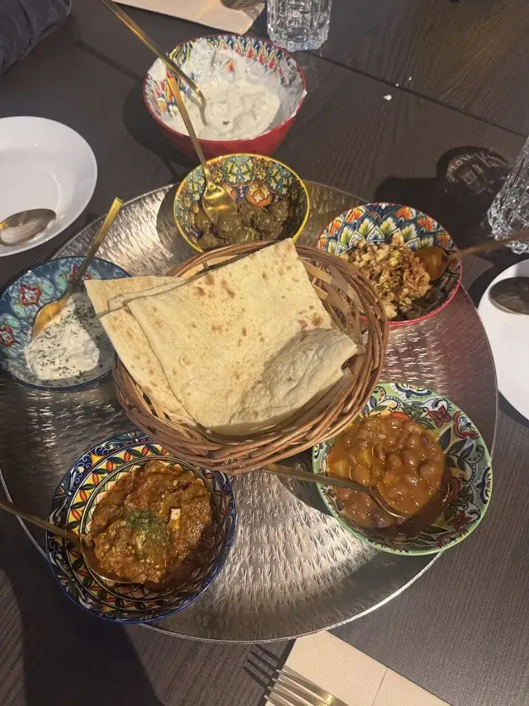 sha_Farah Café & Restaurant_Stans_review