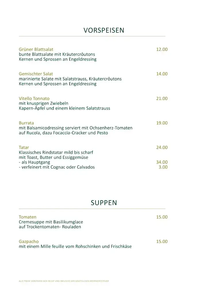Menu_Restaurant Engel_Stans_image_3