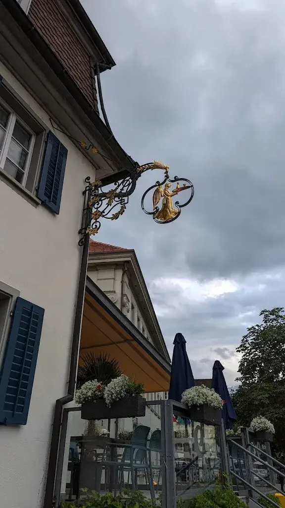 Carl Niclas_Restaurant Engel_Stans_review