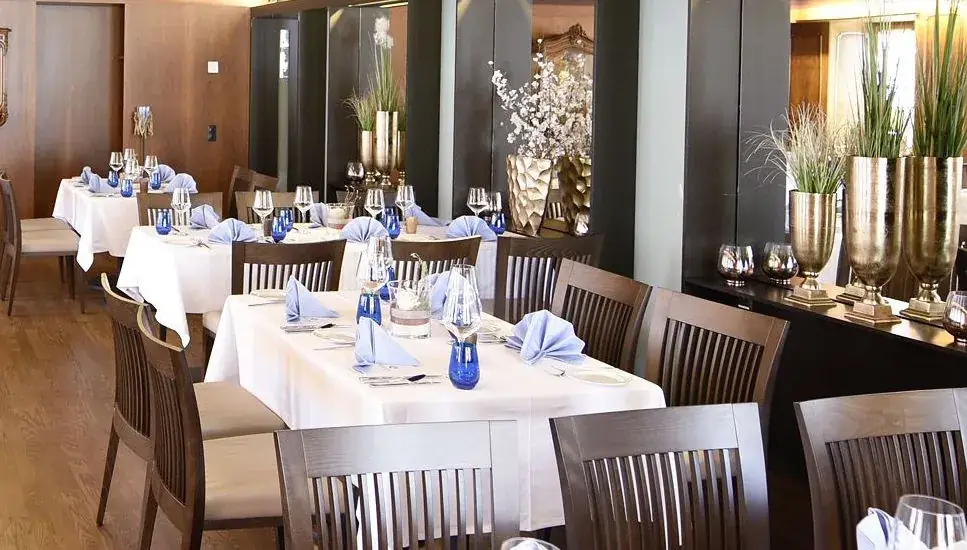 Restaurant Engel ristorante a Stans