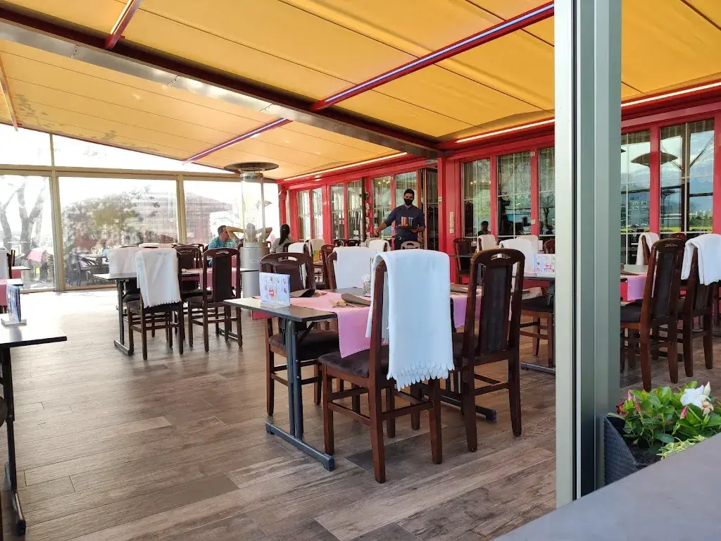 Allmendhuisli restaurant à Stans