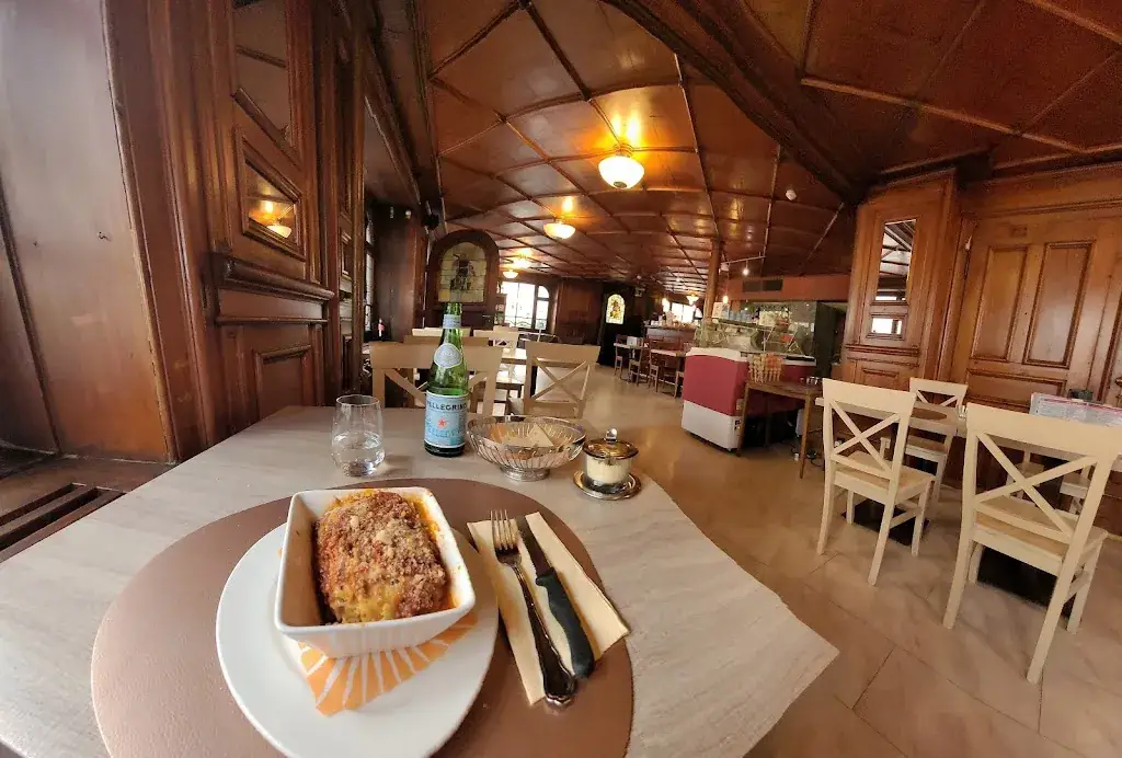 Menu_Restaurant - Pizzeria 