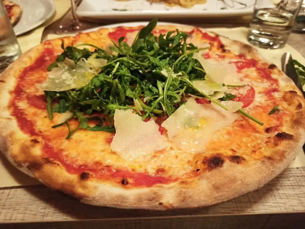 Menu_Restaurant - Pizzeria 