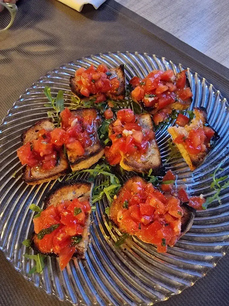 Menu_Restaurant - Pizzeria 